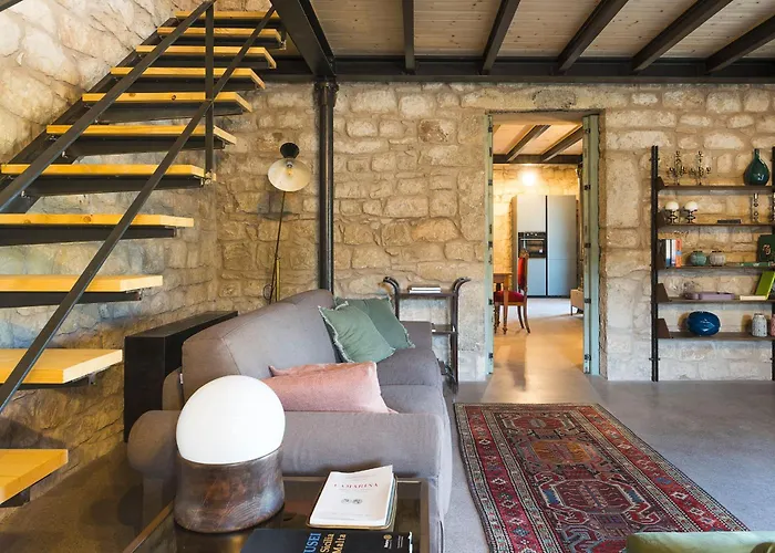 Dimora Spinazzella Villa *