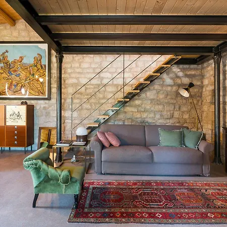 Dimora Spinazzella Villa Scicli