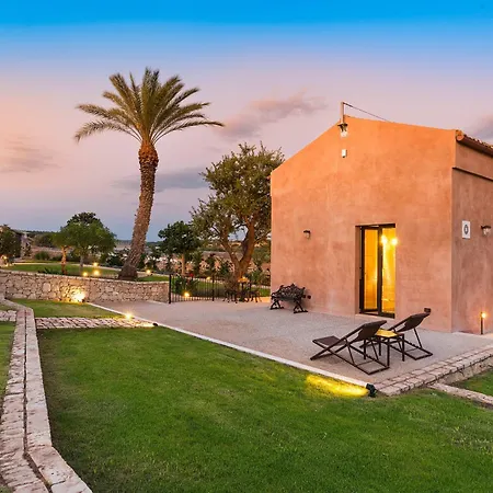 Dimora Spinazzella * Scicli