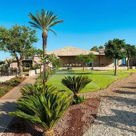 Dimora Spinazzella *