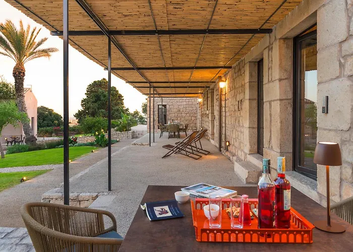 Dimora Spinazzella * Scicli