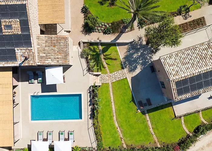 Dimora Spinazzella Villa Scicli