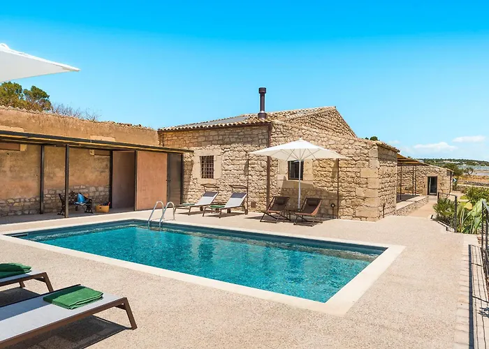 Villa Dimora Spinazzella *