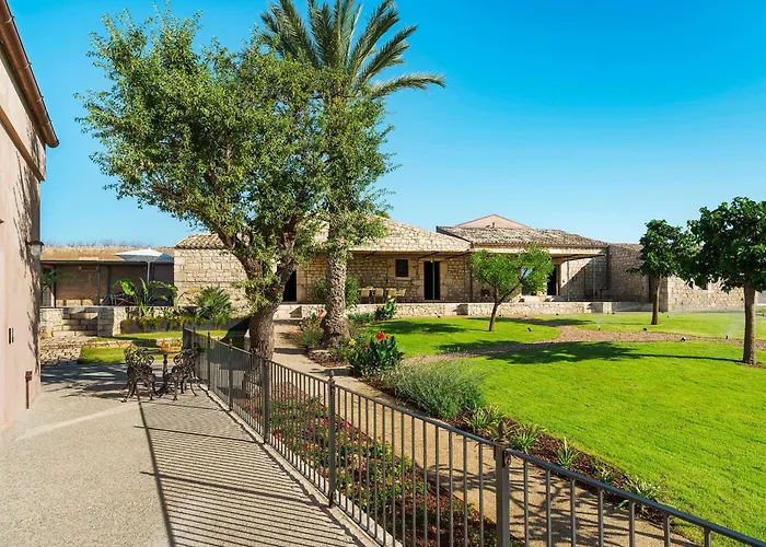 Dimora Spinazzella *