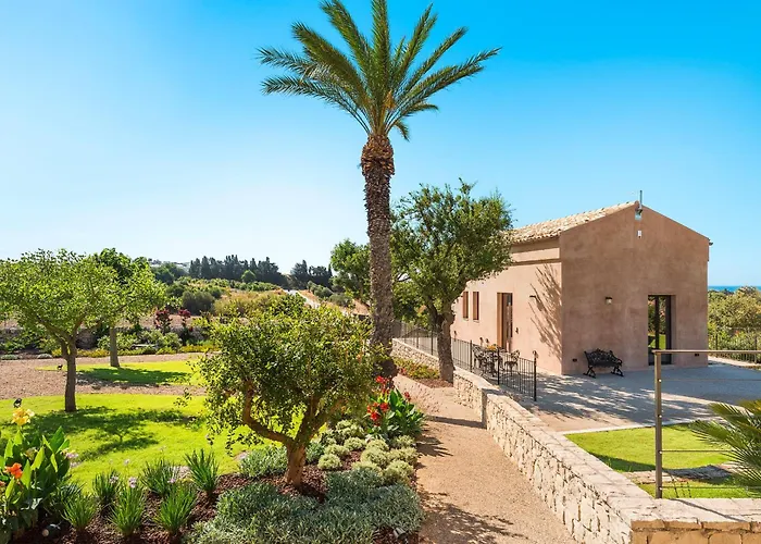 Dimora Spinazzella Villa *