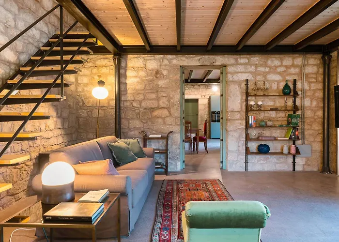 Dimora Spinazzella Villa *