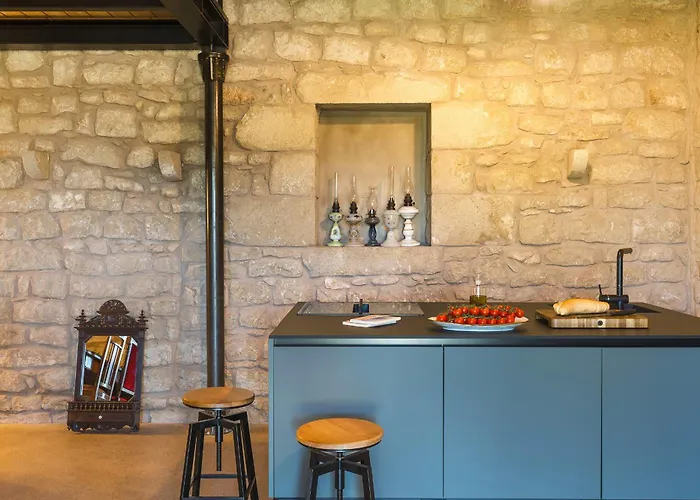 Dimora Spinazzella Villa