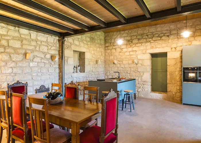 Dimora Spinazzella *