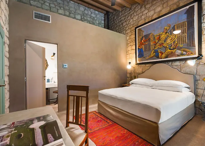 Dimora Spinazzella Villa