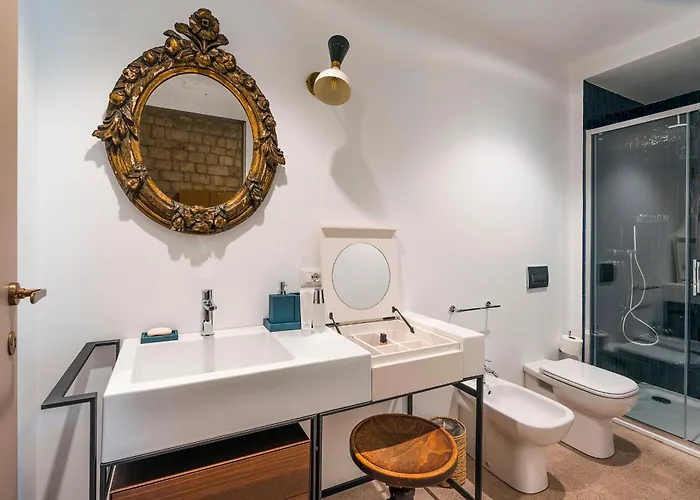 Villa Dimora Spinazzella *