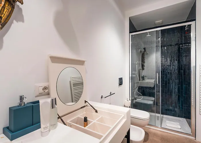 Dimora Spinazzella Villa *