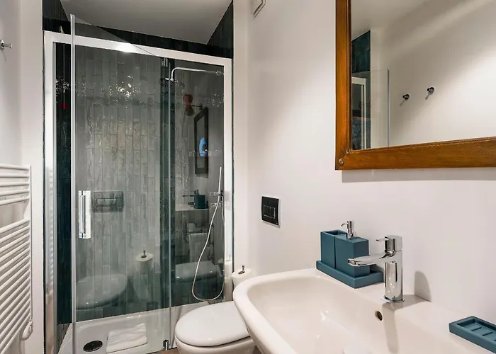 Villa Dimora Spinazzella