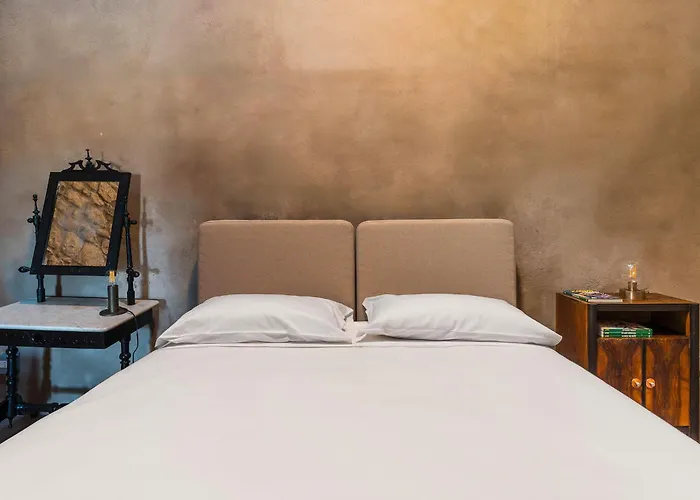 Dimora Spinazzella Scicli