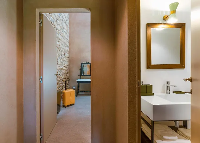 Villa Dimora Spinazzella Scicli