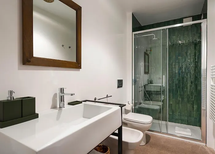 Dimora Spinazzella Villa *