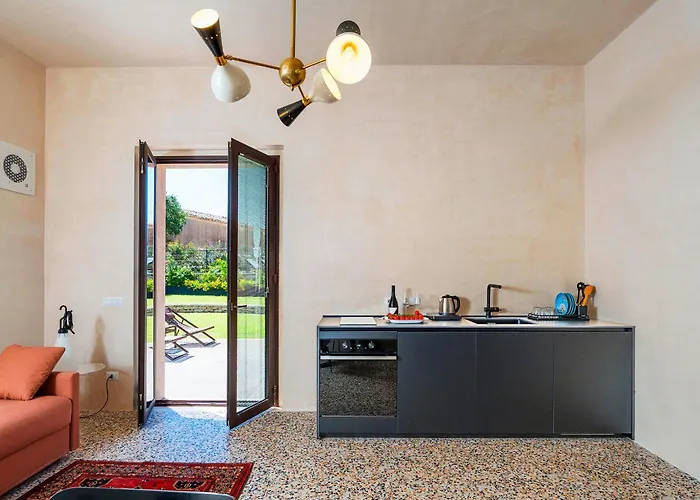 Dimora Spinazzella Scicli